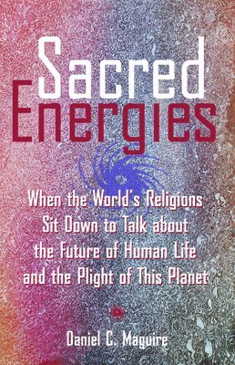 Sacred Energies