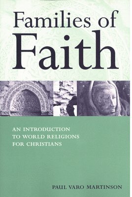 Families of Faith 1