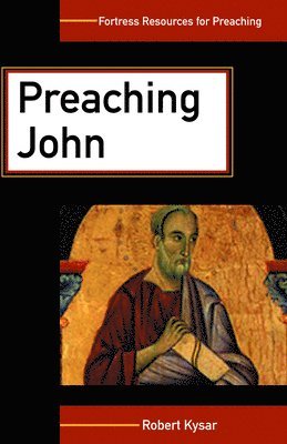 Preaching John 1