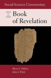 bokomslag Social-Science Commentary on the Book of Revelation