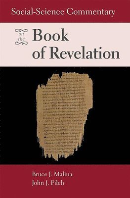 Social-Science Commentary on the Book of Revelation 1