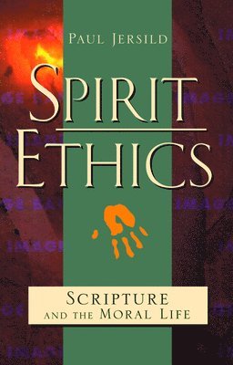 Spirit Ethics 1