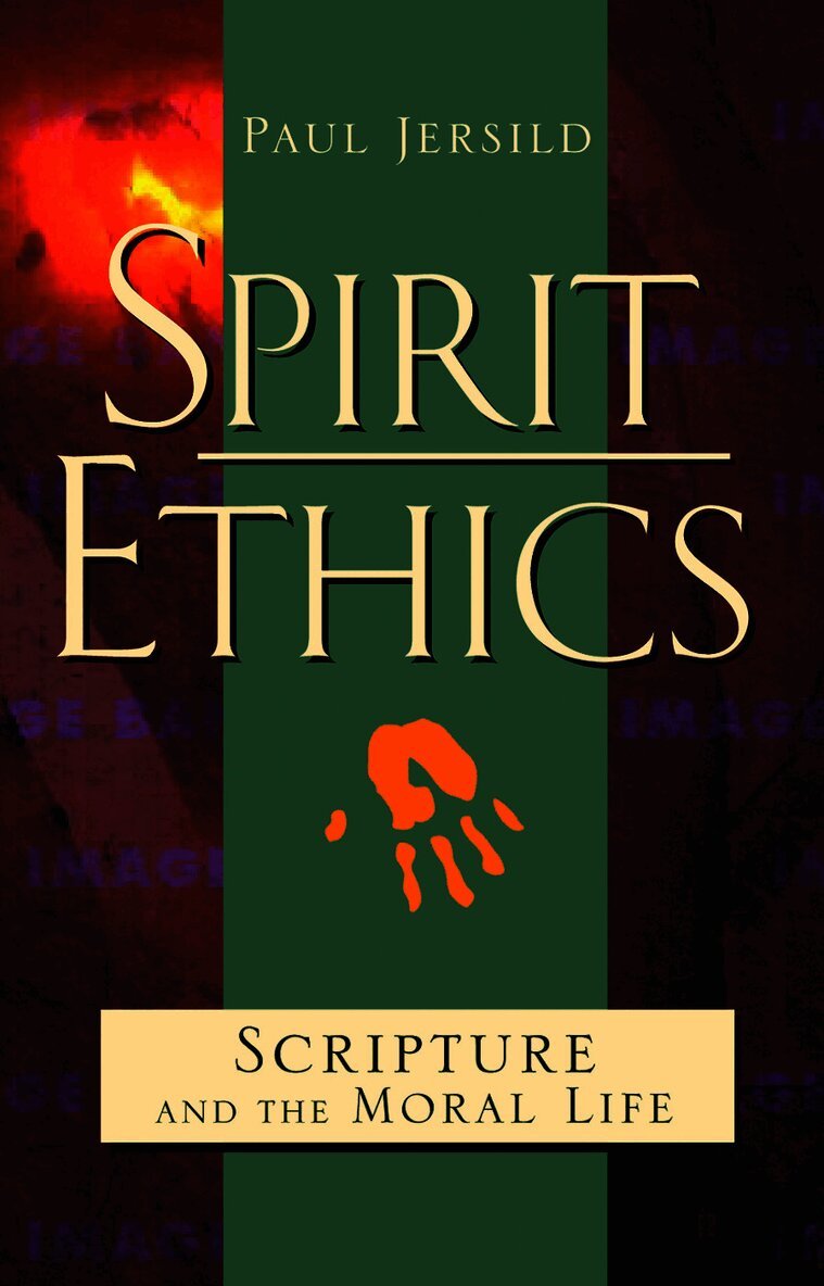 Spirit Ethics