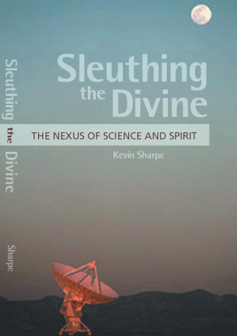 Kevin Sharpe - Sleuthing the Divine, Häftad