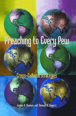 Preaching to Every Pew 1