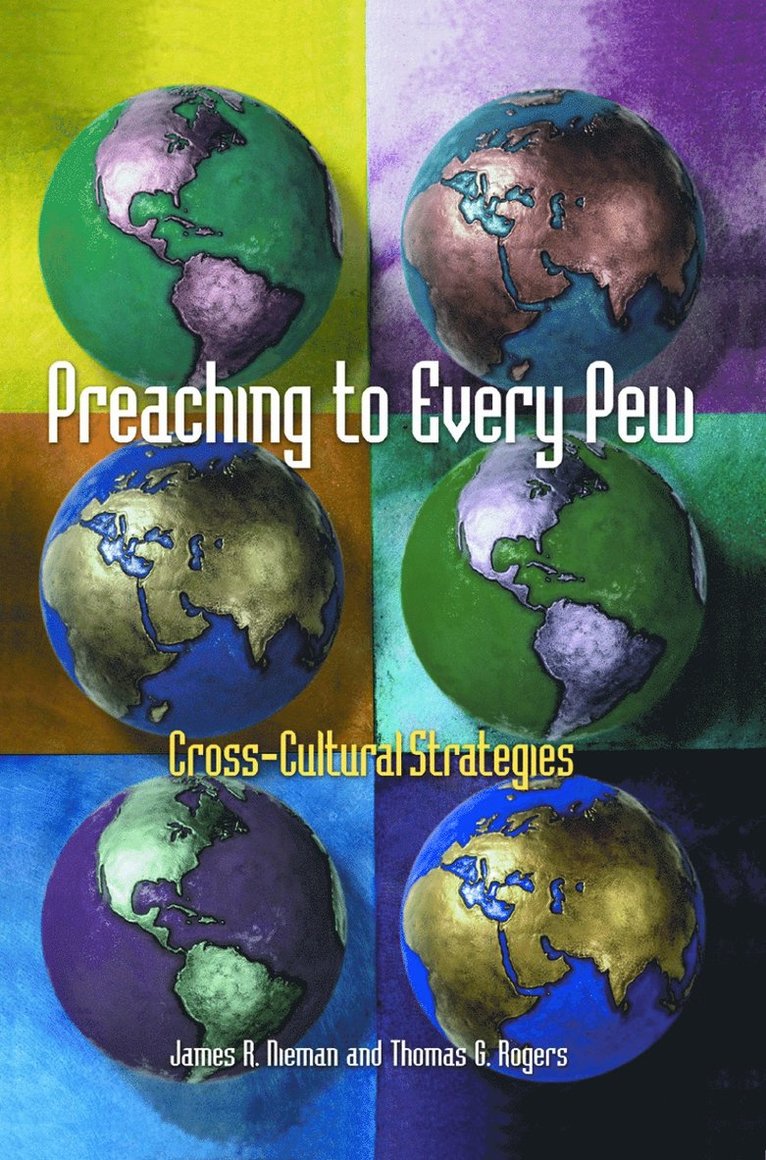 Preaching to Every Pew