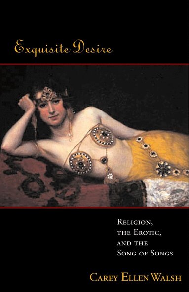 Carey Ellen Walsh, Carey Walsh - Exquisite Desire, Häftad