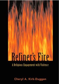 bokomslag Refiner's Fire