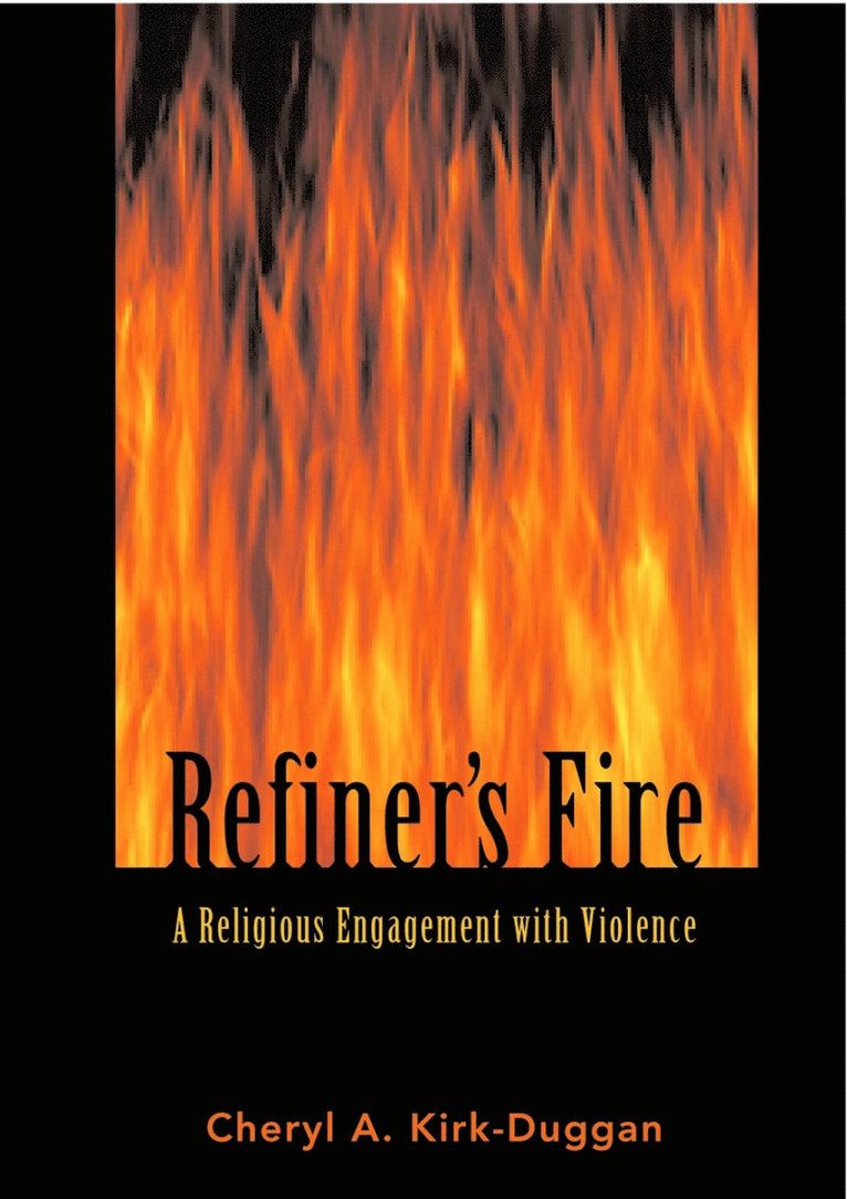 Refiner's Fire 1