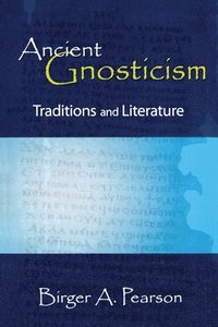 bokomslag Ancient Gnosticism