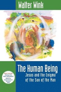 bokomslag The Human Being
