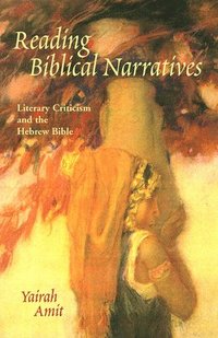 bokomslag Reading Biblical Narratives