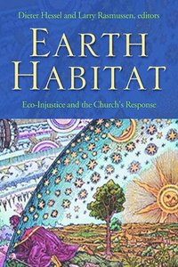 bokomslag Earth Habitat