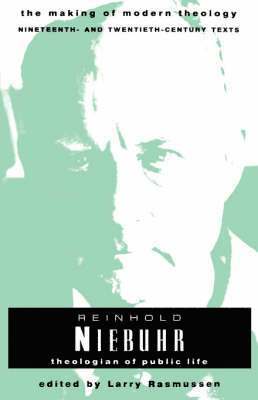 Nieburh Reinhold 1