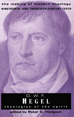 G. W. F. Hegel 1