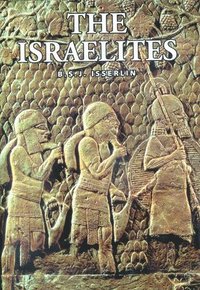bokomslag Israelites the