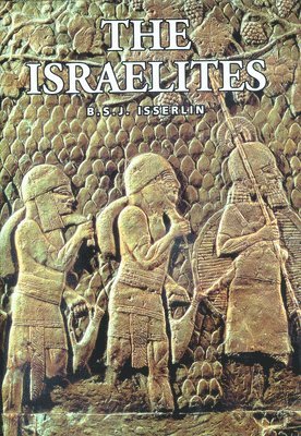 bokomslag The Israelites