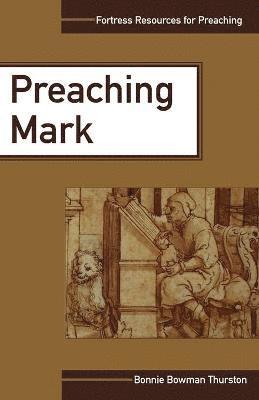 Preaching Mark 1