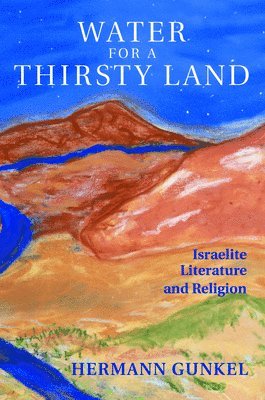 Water for a Thirsty Land 1