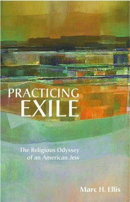 bokomslag Practicing Exile