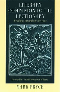 bokomslag Literary Companion to the Lectionary
