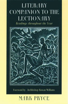 bokomslag Literary Companion to the Lectionary