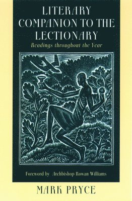 bokomslag Literary Companion to the Lectionary: Readings Throughout the Year