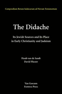 bokomslag The Didache