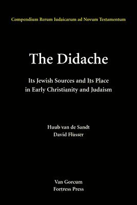 The Didache 1