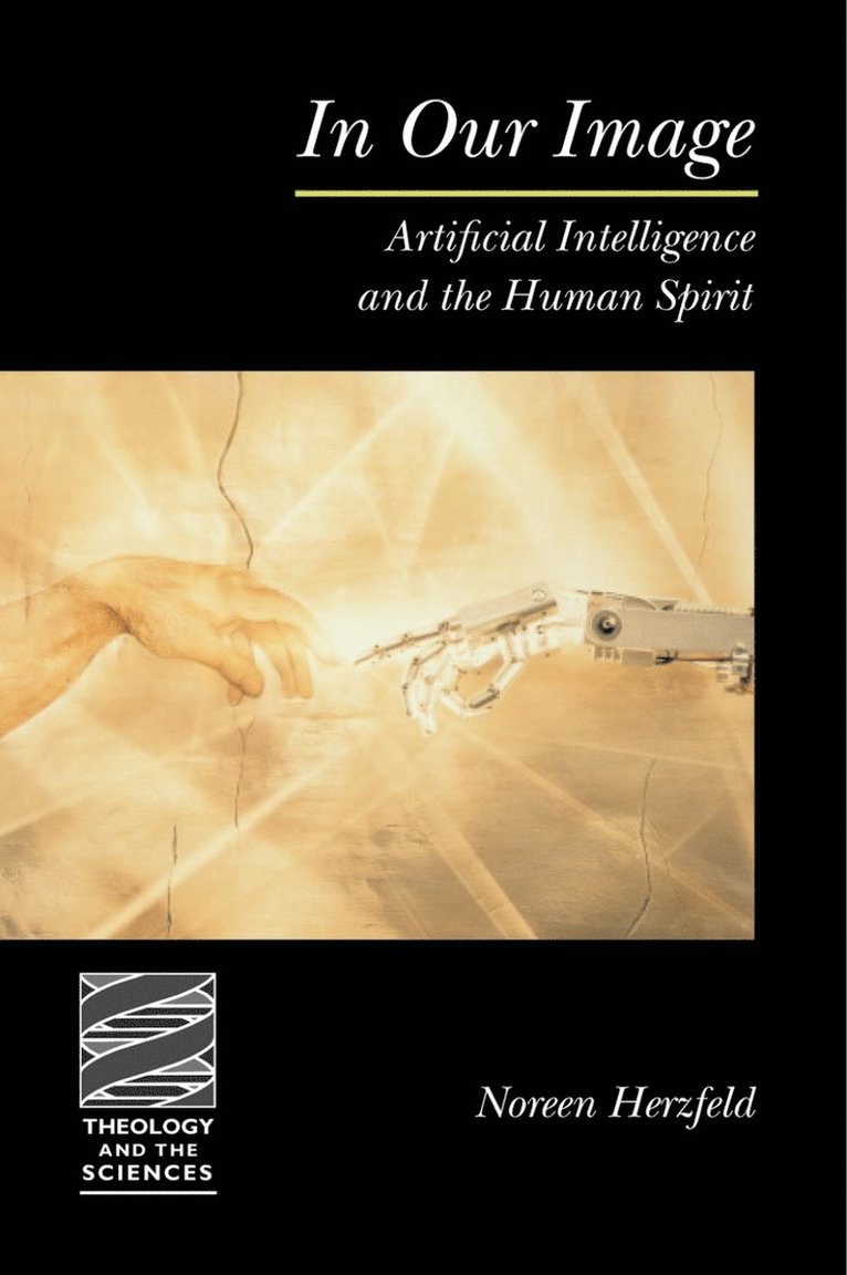 Noreen Herzfeld, Noreen L. Herzfeld, Noreen L Herzfeld - In Our Image, Häftad