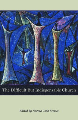 Difficult But Indispensable Church 1
