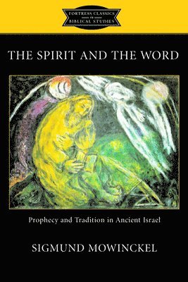 The Spirit and the Word 1