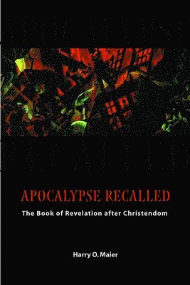 Apocalypse Recalled 1