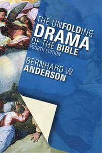bokomslag The Unfolding Drama of the Bible