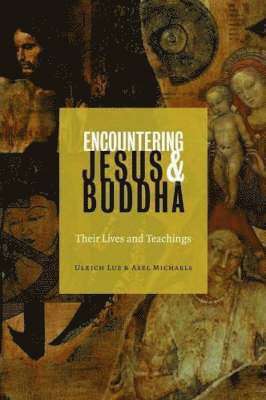 Encountering Jesus and Buddha