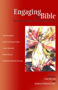 bokomslag Engaging the Bible