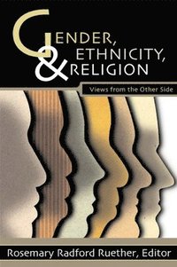 bokomslag Gender, Ethnicity, and Religion