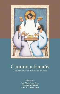 Ada Maria Isasi-Diaz, Timoteo Matovina, Nina M. Torres-Vidal - Camino a Emas, Häftad
