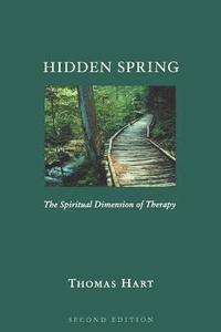 bokomslag Hidden Spring