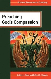 bokomslag Preaching God's Compassion