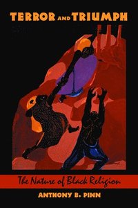 bokomslag Terror and Triumph