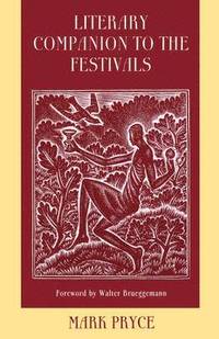 bokomslag Literary Companion to the Festivals