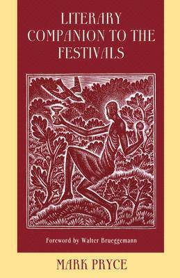 Literary Companion to the Festivals 1