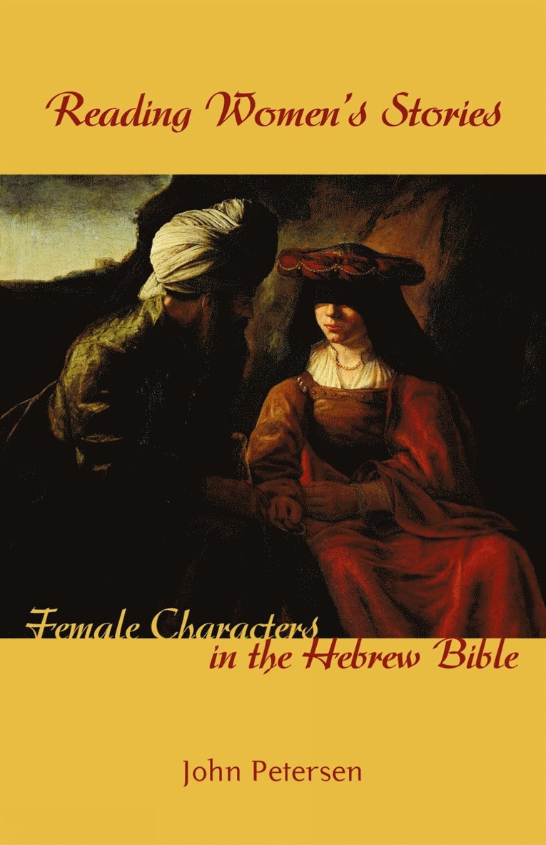 Reading Women's Stories