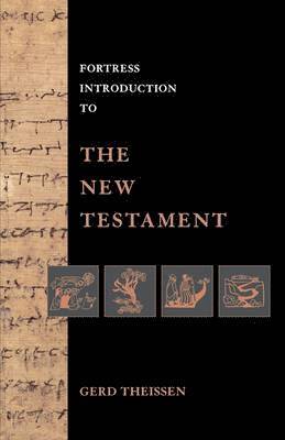 Fortress Introduction to the New Testament 1