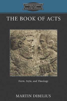The Book of Acts 1
