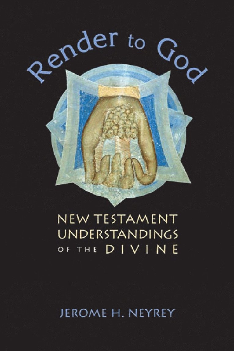 Render to God