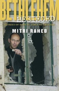 bokomslag Bethlehem Besieged