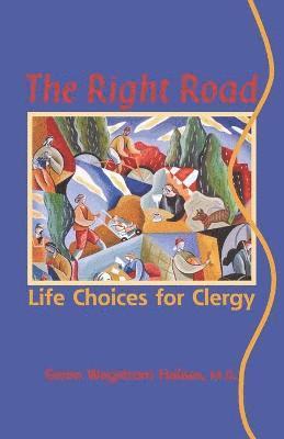 Gwen Wagstrom Halaas M.D. - Right Road, Häftad