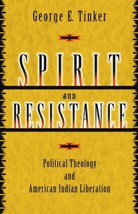 bokomslag Spirit and Resistance
